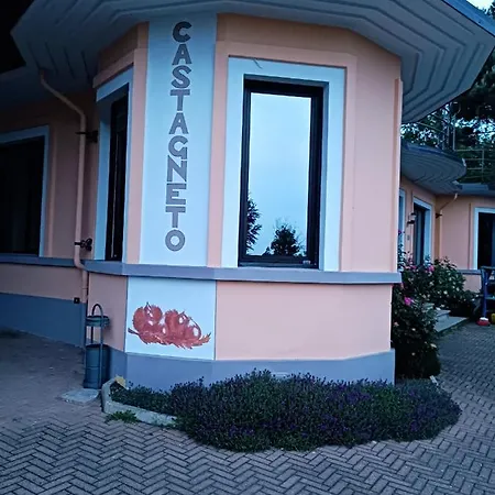 Il Castagneto Hotel
