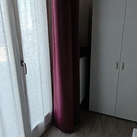 Hotel Il Castagneto *
