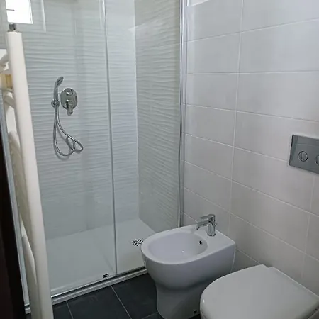 Il Castagneto Hotel *