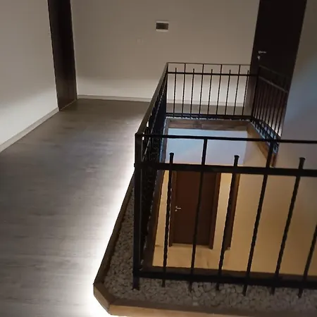 Il Castagneto Hotel *
