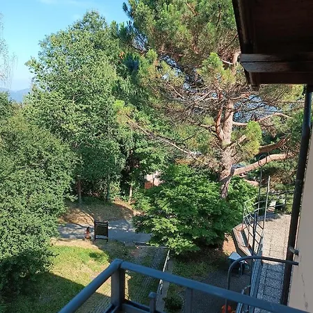 Il Castagneto Trivero