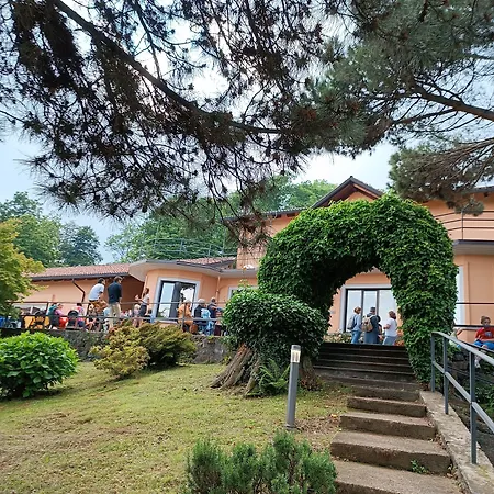 Il Castagneto