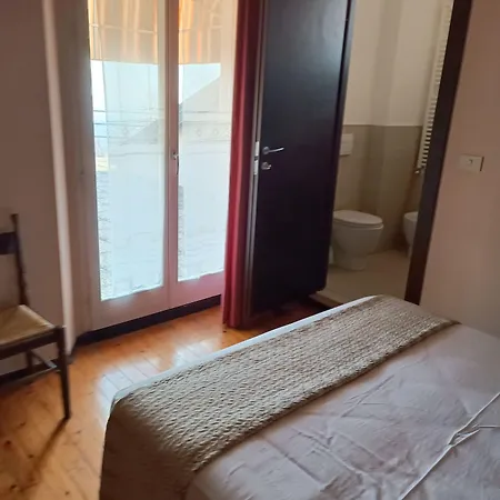Il Castagneto * Trivero